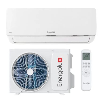 Energolux SAS12B4-A / SAU12B4-A-WS40 с зимним комплектом (-40)