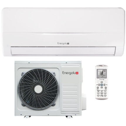 Energolux SAS18L2-A / SAU18L2-A