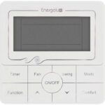 Energolux SAD24D5-A / SAU24U5-A-WS30 с зимним комплектом (-30) — изображение 4
