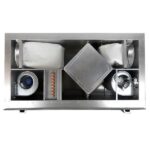 Energolux Brissago HPW 800 — изображение 4