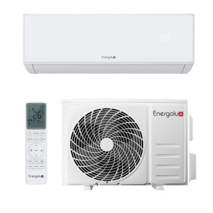 Energolux SAS24MR1-A / SAU24MR1-A