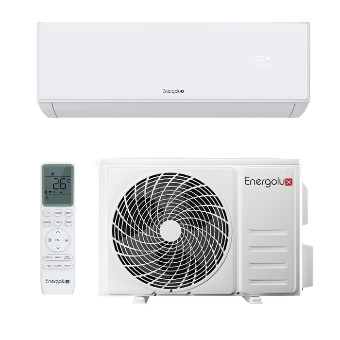 Energolux SAS24MR1-A / SAU24MR1-A Energolux SAS24MR1-A / SAU24MR1-A