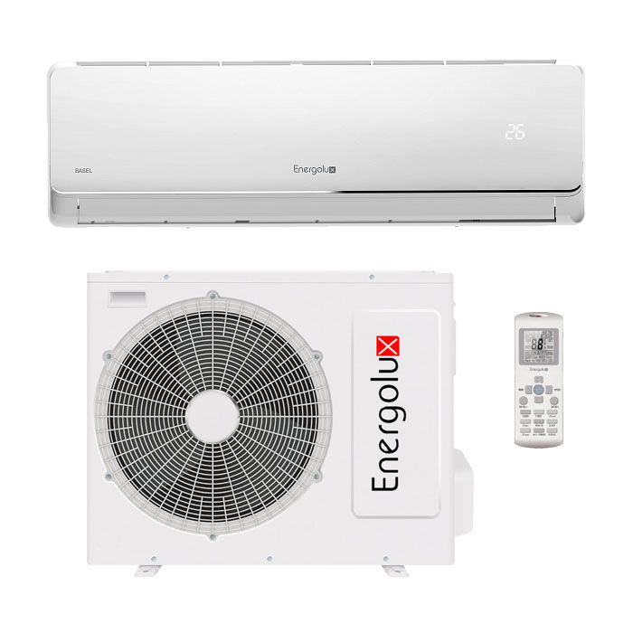Energolux SAS24B3-A / SAU24B3-A Energolux SAS24B3-A / SAU24B3-A