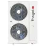 Energolux SACF60D5-A / SAU60U5-A-WS40 с зимним комплектом (-40) — изображение 4
