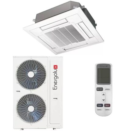 Energolux SAC60C3-A / SAU60U3-A-WS40 с зимним комплектом (-40)