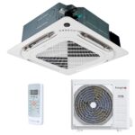 Energolux SAC36С6-A / SAU36U6-A-WS40 с зимним комплектом (-40)